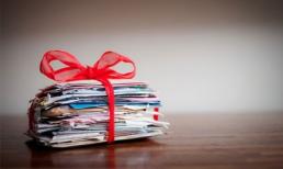 Thú vị một nhân viên xin việc bằng thư... cầu hôn