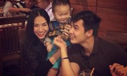 Baggio đi ăn cùng người yêu làm nha sĩ xinh đẹp