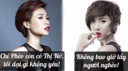 Phát ngôn "giật tanh tách" của sao Việt tuần qua (P31)