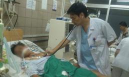 Bộ Y tế công bố 3 loại rượu có thể gây chết người 