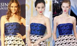 "Đụng hàng" xuyên lục địa từ Âu đến Á (P37)