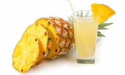 5 loại nước ép giúp giảm cân nhanh chóng