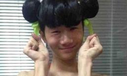 Cười nghiêng ngả với những hình ảnh cực hài hước