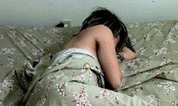 Vì say rượu, nữ sinh bị cướp cái "ngàn vàng"