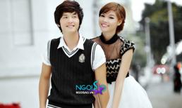 Hotboy Huỳnh Anh và bạn gái siêu mẫu đã chia tay