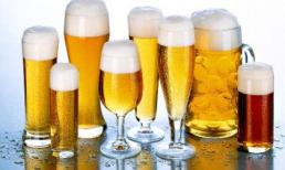 Lợi ích đặc biệt của bia