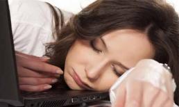 Ngủ quá nhiều: nguy cơ mắc 6 chứng bệnh nghiêm trọng