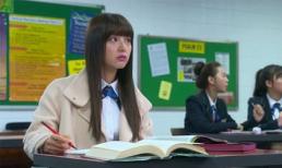 Nữ hoàng "sang chảnh" toàn diện của "The Heirs"