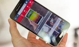 Samsung hé lộ "hàng khủng" cập bến thị trường Đài Loan