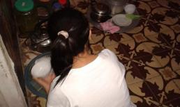 Khi sinh viên lỡ yêu và lỡ... có con