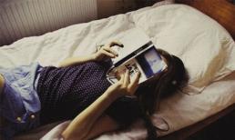 Bí quyết giúp bạn gái loại bỏ chứng đầy hơi trong kì kinh nguyệt