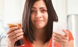 Sự thật kinh hoàng về tác hại của nước ngọt