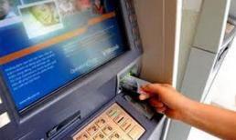 Ngân hàng sẽ tăng phí ATM? (09/12 08:21)