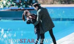 Những kiểu tỏ tình ‘không giống ai’ của mỹ nam The Heirs