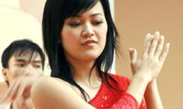 Mỹ nữ giết người tình trên xe Lexus giờ ra sao?