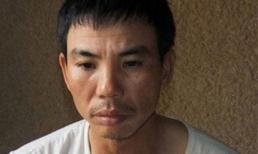 Vụ án 'sờ ngực vợ... bằng chân'