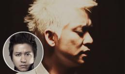 Tuấn Hưng "gây sốc" với tóc mới