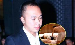 Thiếu gia Đài muốn dùng tiền hòa giải với 31 nạn nhân