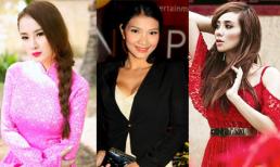 ‘Cân đo’ giọng hát của những nghệ sĩ tên Trinh