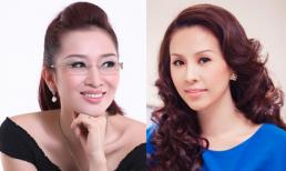 Người đẹp Việt "lặn ngụp" thương trường