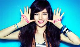 Vượt mặt SNSD và Kim Tae Hee, Suzy lên ngôi nữ hoàng quảng cáo