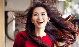 Tản mạn Hoa hậu Việt Nam 2012