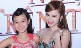 "Điểm danh" các bản sao của sao Việt