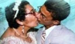 Bi hài chuyện con rể kết hôn với mẹ vợ