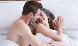 Ngày Tết và nguy hiểm trong "chuyện ấy"