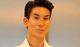 Tốn 2 tỷ đồng phẫu thuật thành búp bê