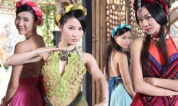 'Cân' 4 phim Việt đổ bộ rạp ngày Tết