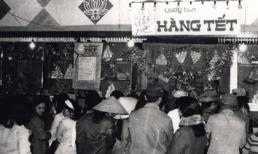 Ký ức về Tết quê thời bao cấp