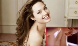 Khám phá cảnh 'nóng' đầu tiên của sao Hollywood