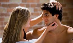 Tăng ham muốn "yêu" sau những ngày bận rộn