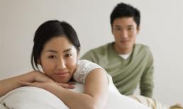 Chồng thèm “yêu”, vợ đòi “chay tịnh”