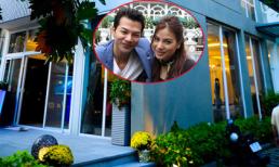 Thăm tổ ấm hoành tráng của Trương Ngọc Ánh - Trần Bảo Sơn