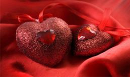 Lời chúc ngọt ngào, lãng mạn nhất cho ngày Valentine