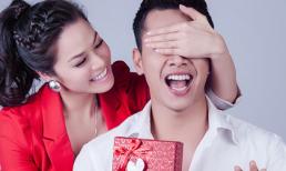 Nhật Kim Anh - Hồ Đức Vĩnh hóa cặp đôi ngọt ngào cho ngày Valentine