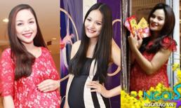 Những mỹ nhân sẽ "khai hoa nở nhụy" trong năm Quý Tỵ