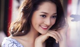 Ngắm ảnh mới đẹp như tranh của Bảo Anh "The Voice"