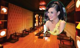 Tận mắt ngắm tòa nhà trăm tỷ của Mỹ Tâm