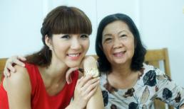 Những bà mẹ cưng con của làng chân dài Việt