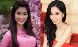 5 gương mặt trái xoan 'muốn ngắm' nhất Vbiz