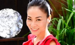 Thu Minh: Tự tin ngẩng đầu cao trước 4 diva Việt