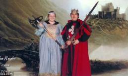 Ghi dấu t&#236;nh y&#234;u ng&#224;y Valentine “kh&#244;ng đụng h&#224;ng”