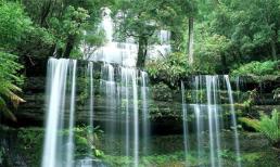 Những miền “bồng lai tiên cảnh” có thật trên thế giới