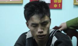 Bóp cổ chủ nhà để cướp vàng