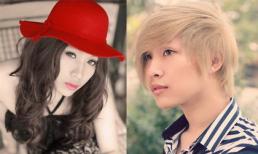 Người đẹp chuyển giới Hải Nguyên vừa mang thai đã làm... cha ???