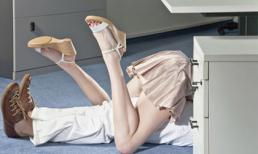 Tiết lộ gây sốc của những kẻ ngoại tình công sở