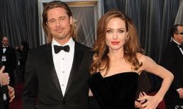 5 cặp đôi đẹp như mơ của làng sao Hollywood